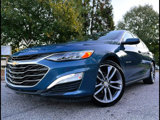 Used 2024 Chevrolet Malibu LT image 4