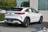 Certified 2023 INFINITI QX55 Sensory w/ Lighting Package image 6