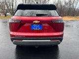 New 2025 Chevrolet Equinox LT w/ Convenience Package II image 5