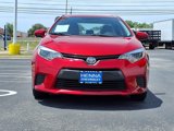 Used 2015 Toyota Corolla L image 2