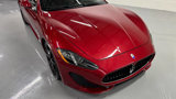 Used 2014 Maserati GranTurismo Sport image 3