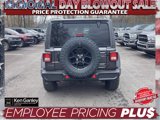 New 2025 Jeep Wrangler Unlimited Sport S 4xe image 6