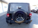Used 2016 Jeep Wrangler Sport image 3