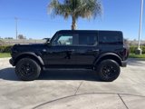 New 2025 Ford Bronco Outer Banks image 2