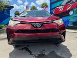 Used 2018 Toyota RAV4 LE image 3