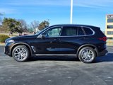 New 2025 BMW X5 xDrive50e image 2