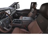 New 2025 Ford F250 King Ranch w/ Chrome Package image 6