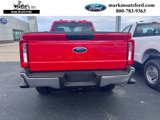 New 2025 Ford F350 4x4 Regular Cab Super Duty image 6