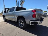 New 2026 Chevrolet Silverado 1500 LT w/ All Star Edition Plus image 3