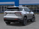 New 2026 Chevrolet Equinox RS w/ Safety and Technology Package image 4