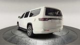 Used 2024 Jeep Wagoneer L Series II w/ Flexible Seating Group image 4