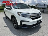 Used 2019 Honda Pilot Elite image 3