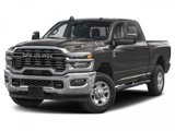 New 2025 RAM 2500 Big Horn image 4