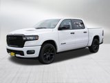New 2025 RAM 1500 Laramie image 3