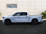 New 2025 RAM 1500 4x4 Crew Cab image 2