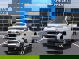 New 2025 Chevrolet Silverado 1500 LT w/ Protection Package image 6