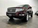 Used 2013 Honda Ridgeline RTL image 3