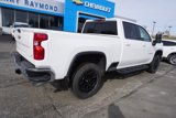 New 2025 Chevrolet Silverado 2500 LT w/ Safety Package image 6