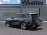 New 2026 Cadillac Vistiq Sport w/ LPO, Floor Liner Package image 3