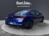 Certified 2023 Hyundai Elantra SEL image 5