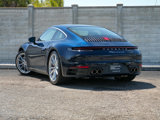 Certified 2020 Porsche 911 Carrera 4S image 3