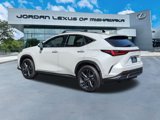 Used 2025 Lexus NX 450h+ AWD w/ Luxury Package image 3