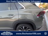 New 2025 Volkswagen Atlas Cross Sport SEL Premium R-Line image 4