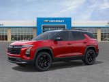 New 2026 Chevrolet Equinox LT w/ Convenience Package II image 2