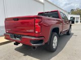 New 2025 Chevrolet Silverado 2500 High Country w/ Technology Package image 3
