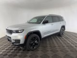 New 2025 Jeep Grand Cherokee L Limited image 3