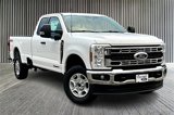 New 2025 Ford F350 4x4 SuperCab Super Duty image 2