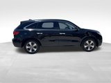 Used 2016 Acura MDX SH-AWD image 3