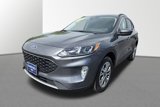 Used 2022 Ford Escape SEL image 3