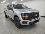 New 2025 Ford F150 STX w/ STX Black Appearance Package image 3