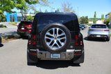 Used 2023 Land Rover Defender 90 X-Dynamic SE image 4