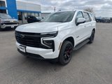 New 2025 Chevrolet Tahoe RST w/ RST Performance Edition image 2