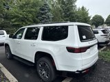 New 2025 Jeep Wagoneer 4WD image 6