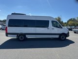 Used 2025 Mercedes-Benz Sprinter 2500 image 6