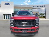 New 2025 Ford F250 Lariat w/ Lariat Ultimate Package image 2