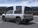 New 2025 GMC Sierra 2500 AT4X image 3