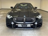 New 2025 BMW M2 image 4