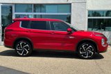 New 2025 Mitsubishi Outlander SE image 3