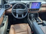 New 2025 Toyota Tundra 1794 Edition image 5