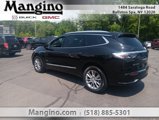 Certified 2023 Buick Enclave Avenir w/ Avenir Technology Package image 3