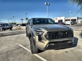 New 2025 Toyota Tacoma TRD Off-Road image 3