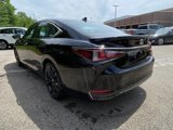 Used 2023 Lexus ES 300h F Sport image 3