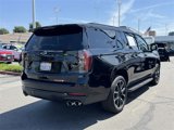 Used 2025 Chevrolet Suburban RST image 6