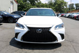 Used 2022 Lexus ES 350 F Sport image 5