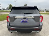 Used 2021 Ford Explorer Limited w/ Equipment Group 301A image 4