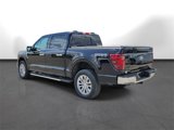 New 2025 Ford F150 Lariat w/ Equipment Group 502A High image 3